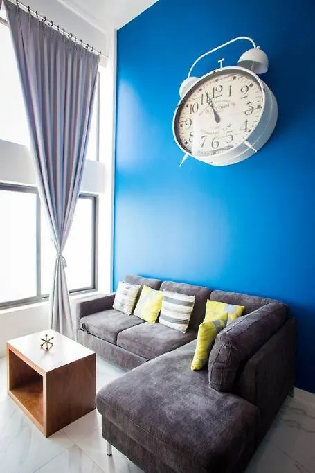 Wonderful Loft Near The 5Th Ave And The Beach. Πλάγια Ντελ Κάρμεν