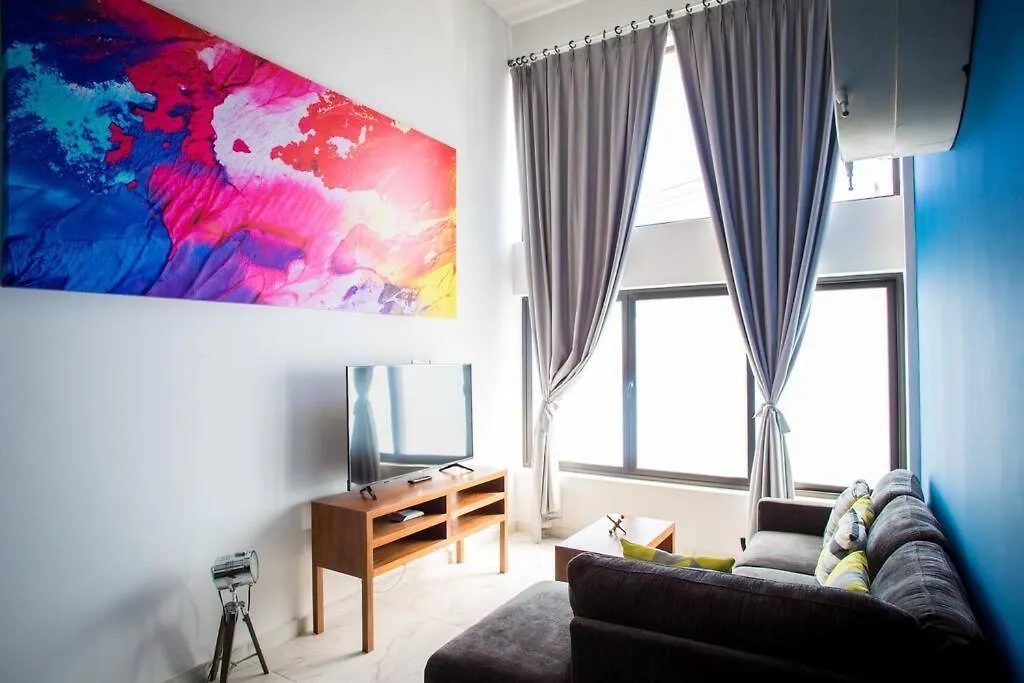 Wonderful Loft Near The 5Th Ave And The Beach. Πλάγια Ντελ Κάρμεν 0*,
