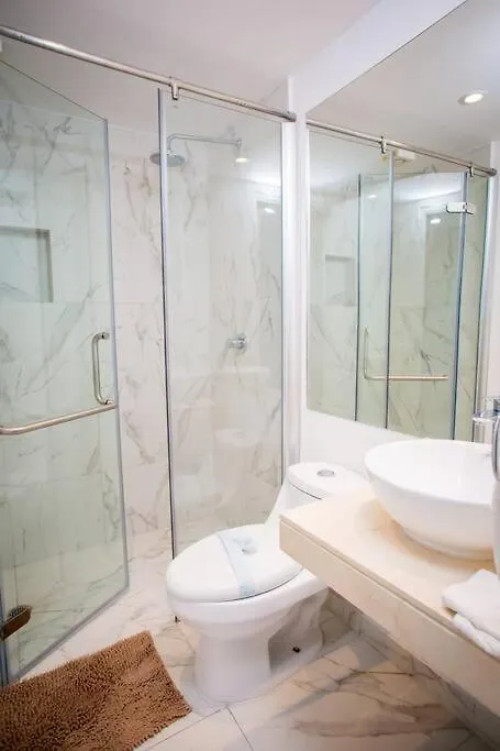 Wonderful Loft Near The 5Th Ave And The Beach. Πλάγια Ντελ Κάρμεν