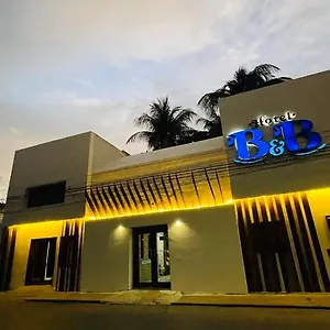 5* Отель - 5th Avenue