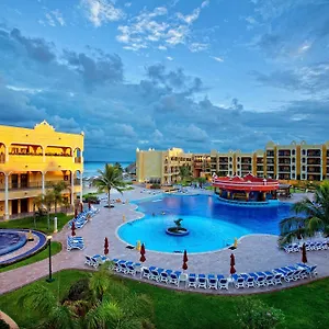 5* Курортный комплекс The Royal Haciendas &